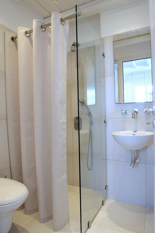 Kapetan Tasos Suites Pollonia Cameră foto